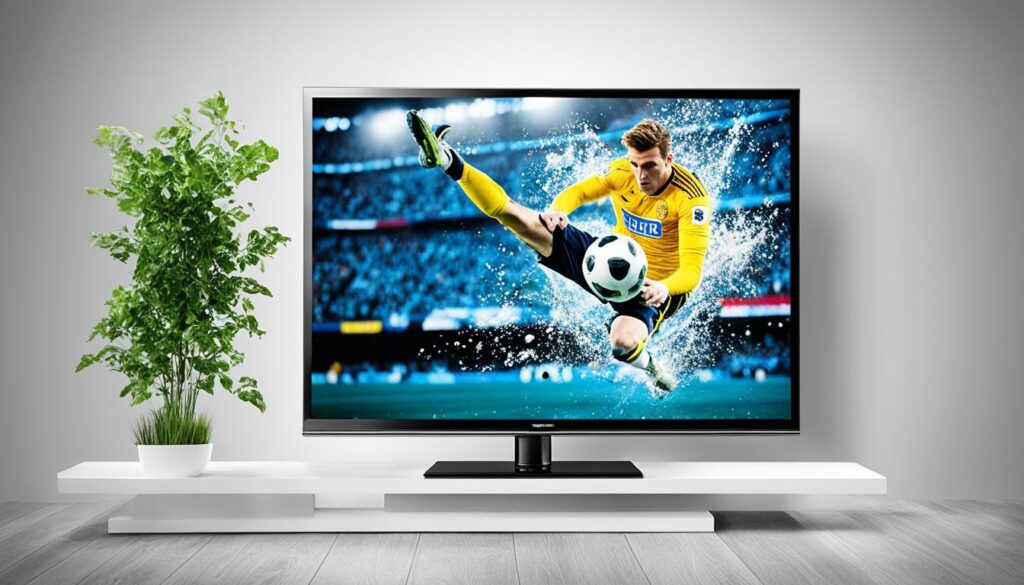 HD-Programme für IPTV HD-Programme für IPTV