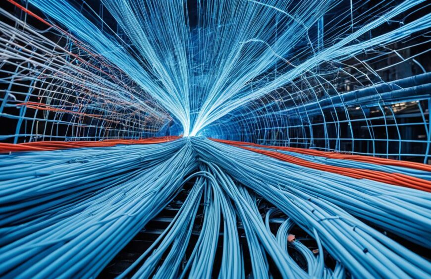 IPTV-Technologie Deutschland