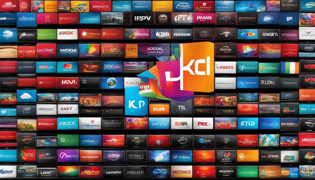 Listas de IPTV no Kodi Listas de IPTV no Kodi