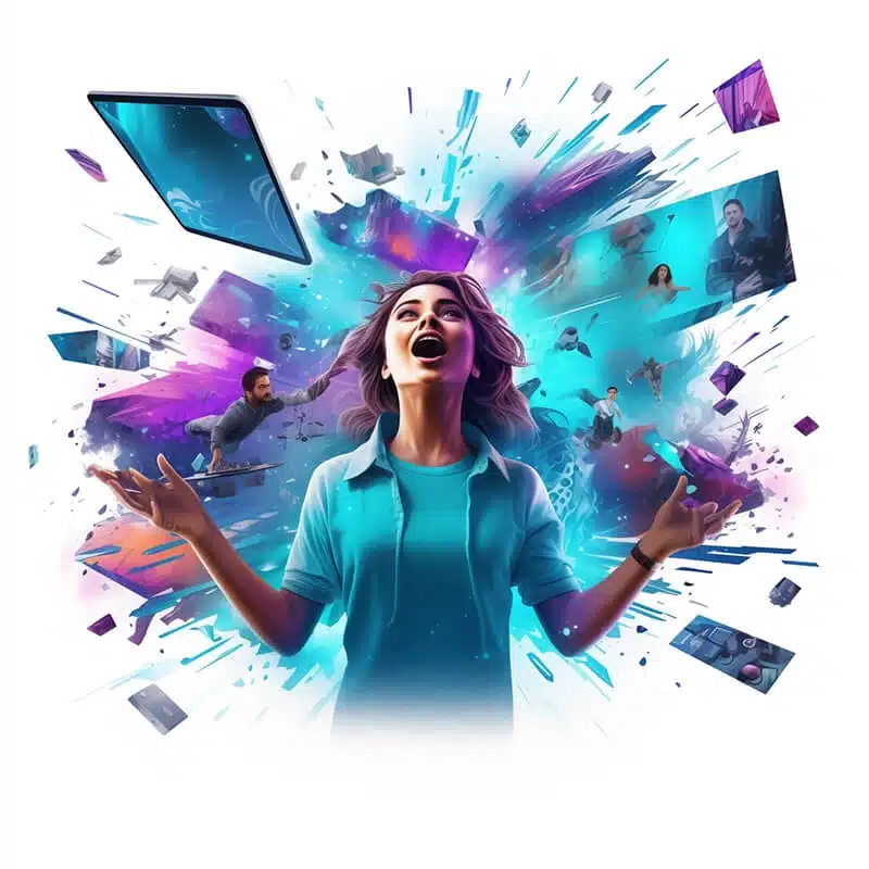 Premium IPTV Experience