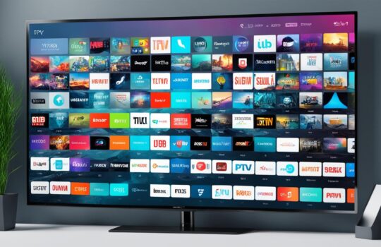 Beste IPTV-Anwendungen