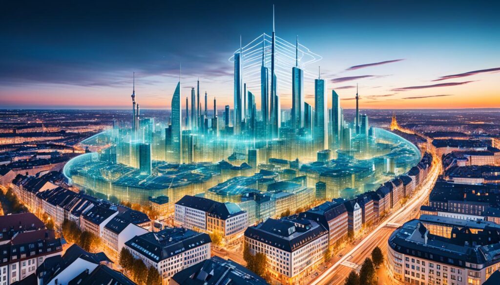 Deutschland in der Entwicklung von IPTV 5G IoT Blockchain Deutschland in der Entwicklung von IPTV 5G IoT Blockchain