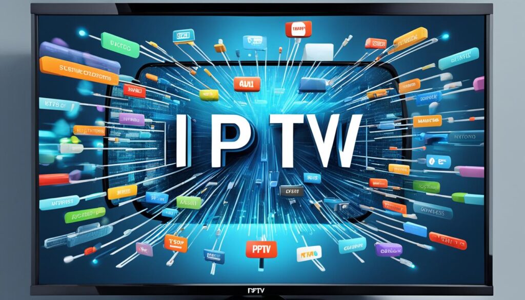 IPTV
