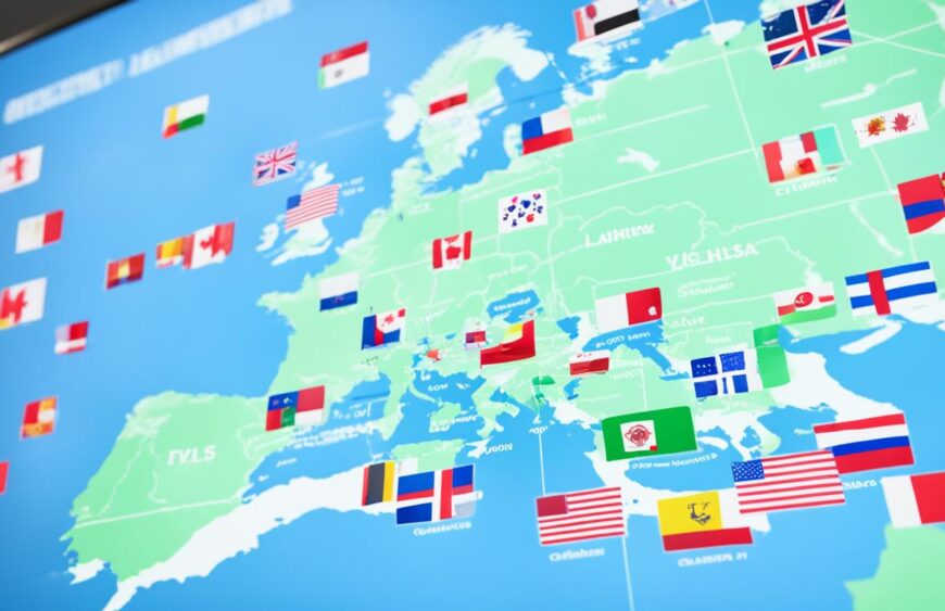 IPTV Internationale Inhalte