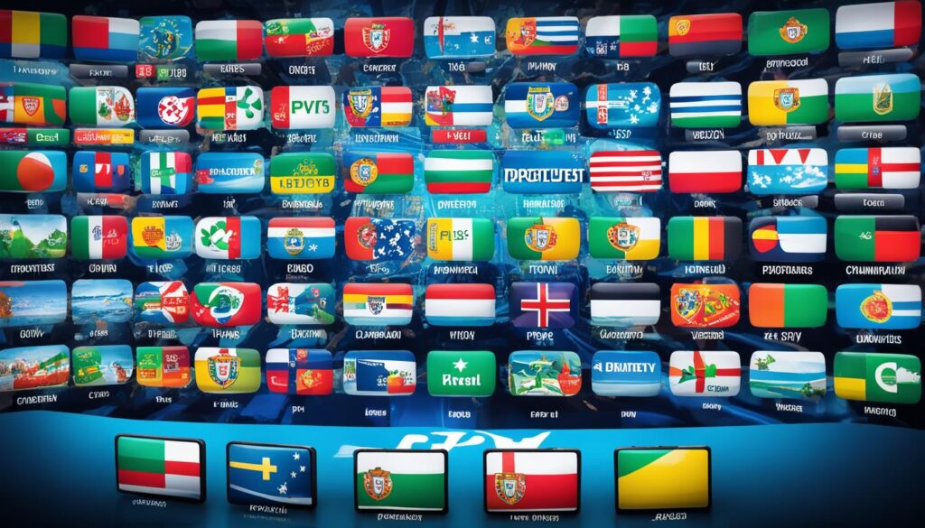 Listas IPTV Portuguesa Listas IPTV Portuguesa