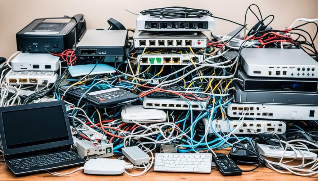 dispositivos-desnecessários