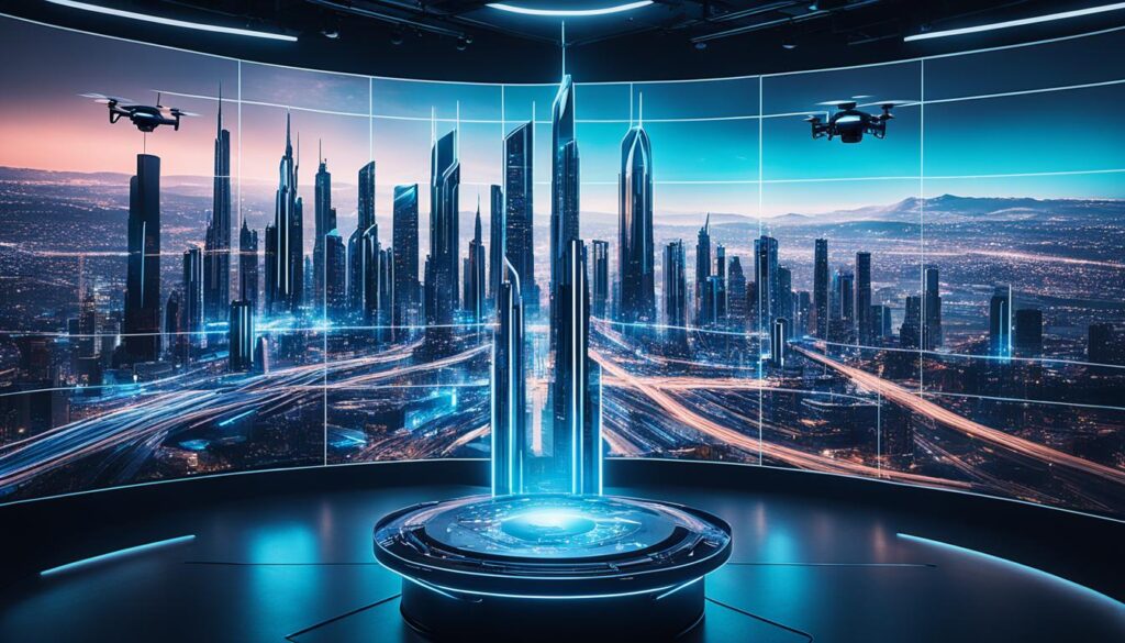 inteligência artificial na entrega de conteúdo inteligência artificial na entrega de conteúdo