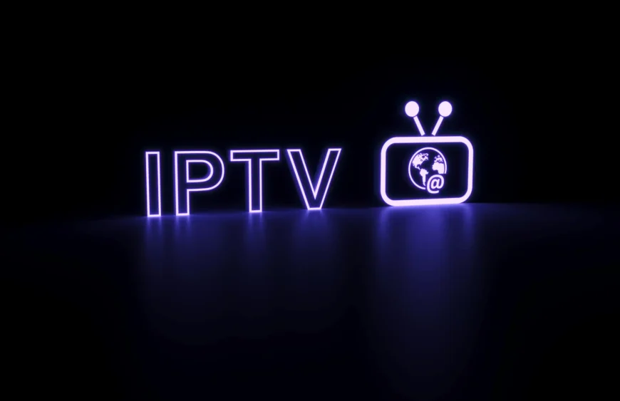 Iiptv-portugal