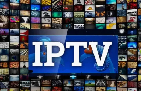 IPTV Channel List